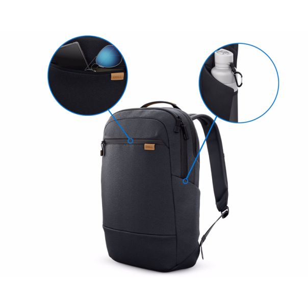 DELL Ranac za laptop 14-16 inch Ecoloop Premier Slim Backpack CP7625S 3yr - NOT23993