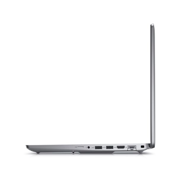 DELL Laptop Latitude 5550 15.6 