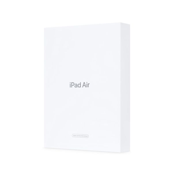APPLE iPad Air 4th Gen (fyft2ll/a)  10.8