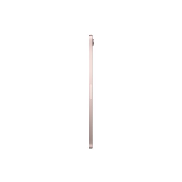 APPLE iPad Mini 6th Gen 8.4 inch A15 WiFi 256GB Pink (flwr3ll/a) - NOT24101