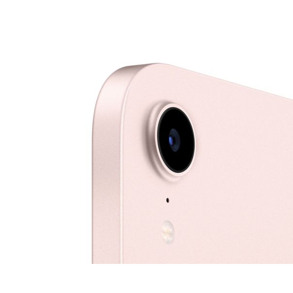 APPLE iPad Mini 6th Gen 8.4 inch A15 WiFi 256GB Pink (flwr3ll/a) - NOT24101