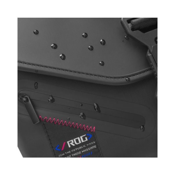 ASUS Torba za laptop ROG Slash sling 2.0 BC3003, crna - NOT24323