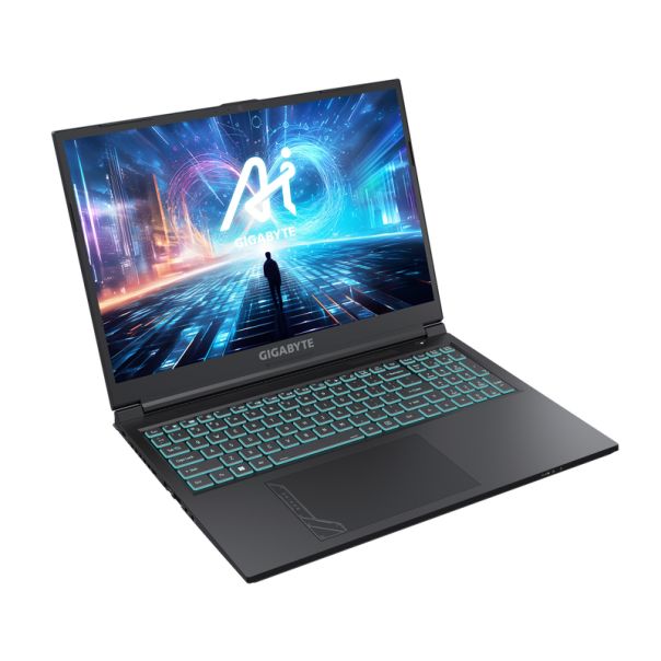 GIGABYTE Gaming Laptop G6 MF 16