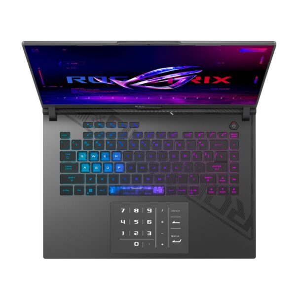 ASUS ROG Strix G16 G614JU-N3511 16.1