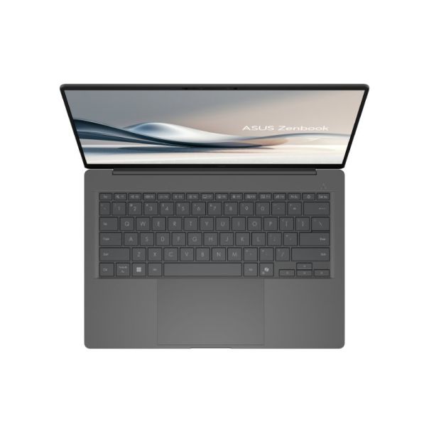 ASUS Laptop ZenBook 14 OLED UX3407RA-QD026X 14
