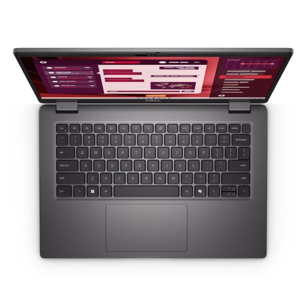 DELL Latitude 3450 14 inch FHD i3-1315U 8GB 512GB SSD Backlit FP Ubuntu 3yr ProSupport laptop - NOT24481
