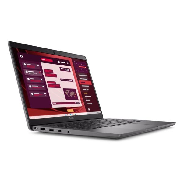 DELL Latitude 3450 14 inch FHD i3-1315U 8GB 512GB SSD Backlit FP Ubuntu 3yr ProSupport laptop - NOT24481