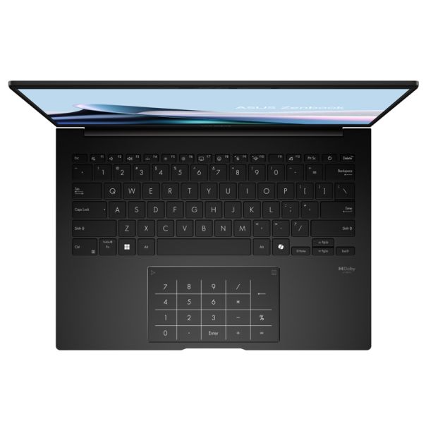 ASUS Zenbook 14 UM3406KA-QD025 14
