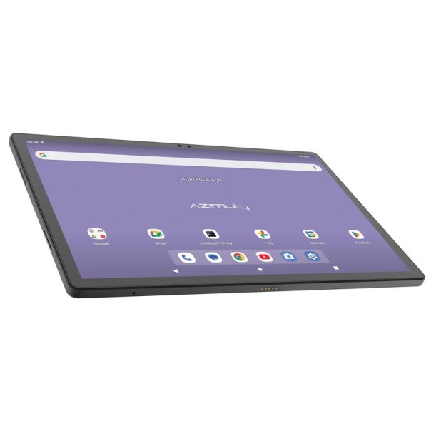 MEDIACOM Tablet Smartpad AZIMUT4 4G Phone SP1AZ46 10.5