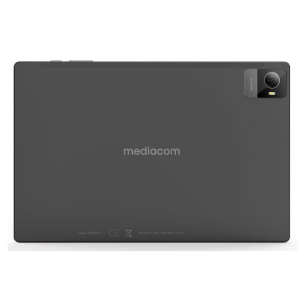 MEDIACOM Tablet Smartpad AZIMUT4 4G Phone SP1AZ46 10.5