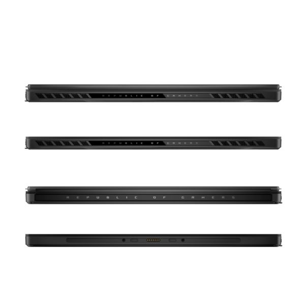 ASUS Laptop ROG Flow Z13 GZ302EA-RU011X/W11P/13.4
