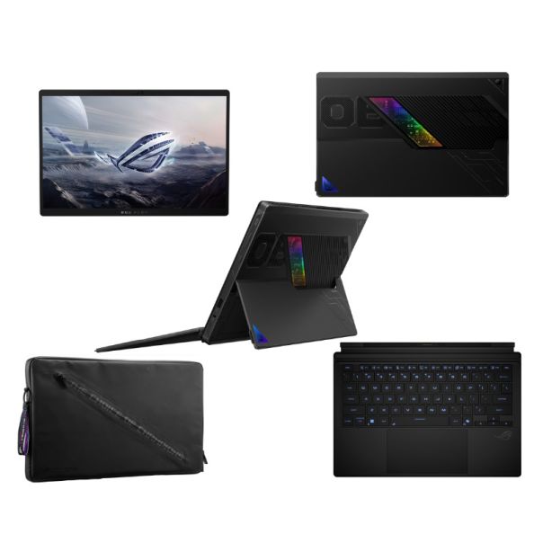 ASUS Laptop ROG Flow Z13 GZ302EA-RU011X/W11P/13.4