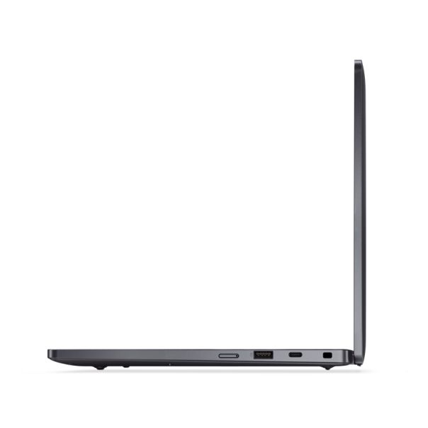 DELL Laptop Pro 13 Premium 13.3 inch FHD+ 400nits Core Ultra 5 236V 16GB 512GB SSD Backlit FP - NOT24647