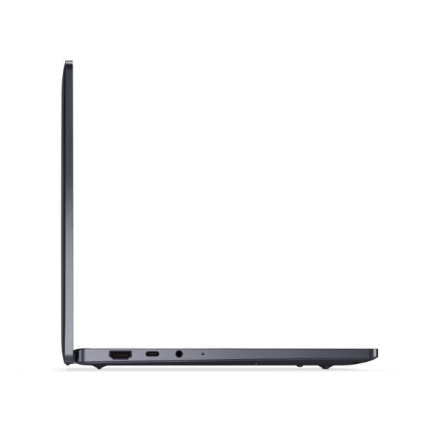 DELL Laptop Pro 13 Premium 13.3 inch QHD+ Touch 500nits Core Ultra 7 268V 32GB 512GB SSD Backlit FP - NOT24648