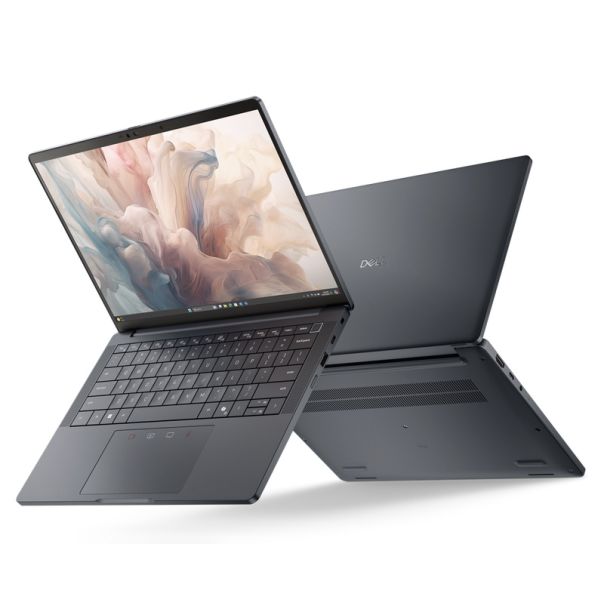 DELL Laptop Pro 13 Premium 13.3 inch QHD+ Touch 500nits Core Ultra 7 268V 32GB 512GB SSD Backlit FP - NOT24648