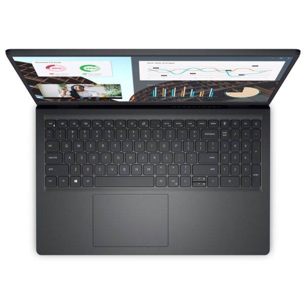 DELL Vostro 3530 15.6 inch FHD 120Hz i5-1334U 8GB 512GB SSD Intel Iris Xe YU laptop - NOT24666