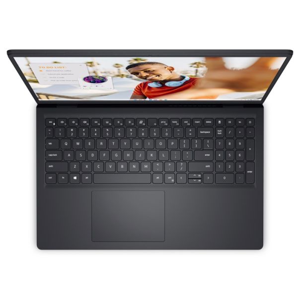 DELL Inspiron 3535 15.6 inch FHD 120Hz AMD Ryzen 7 7730U 16GB 1TB SSD Win11Pro laptop - NOT24673