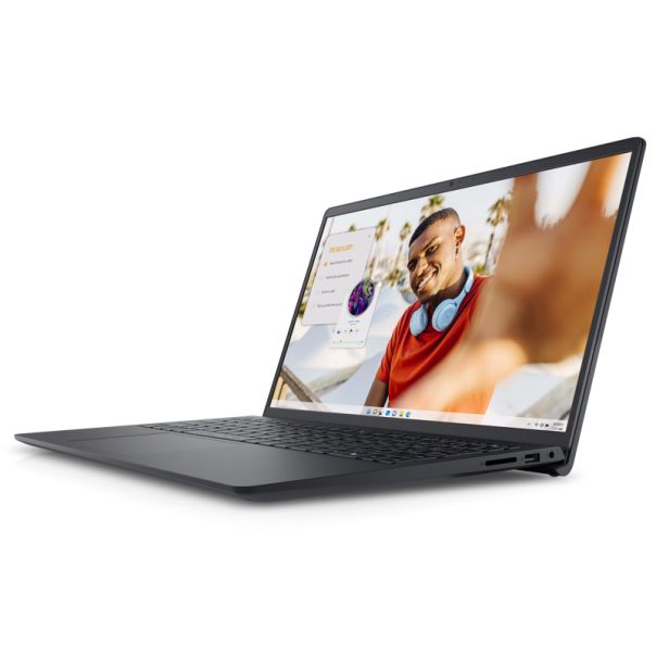 DELL Inspiron 3535 15.6 inch FHD 120Hz AMD Ryzen 7 7730U 16GB 1TB SSD Win11Pro laptop - NOT24673
