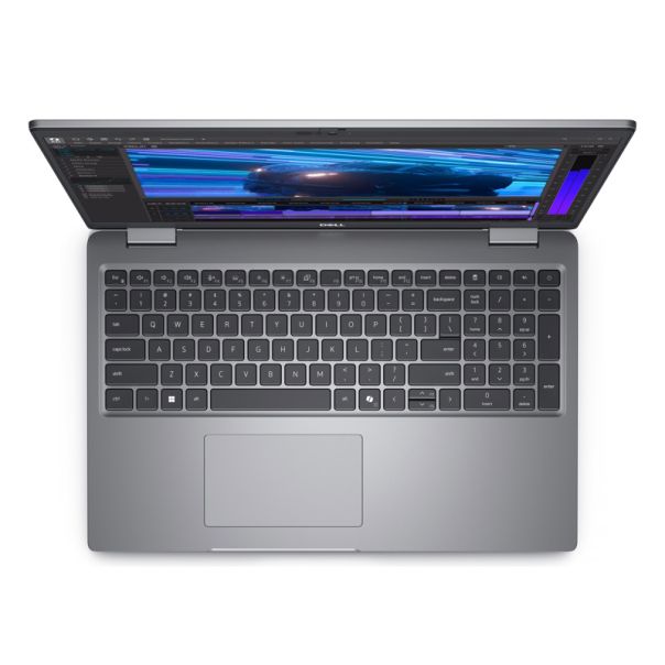 DELL Laptop Precision M3591 15.6