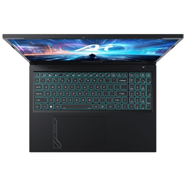 GIGABYTE Gaming laptop G6 KF 16