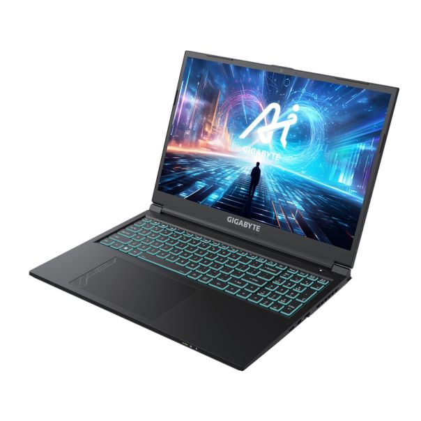 GIGABYTE Gaming laptop G6 KF 16