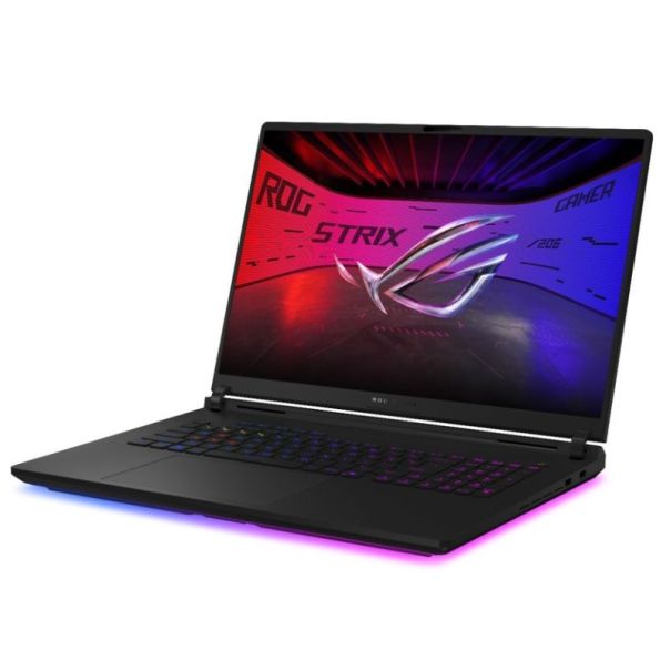 ASUS Gaming laptop ROG Strix SCAR 18 G835LX-SA123X 18