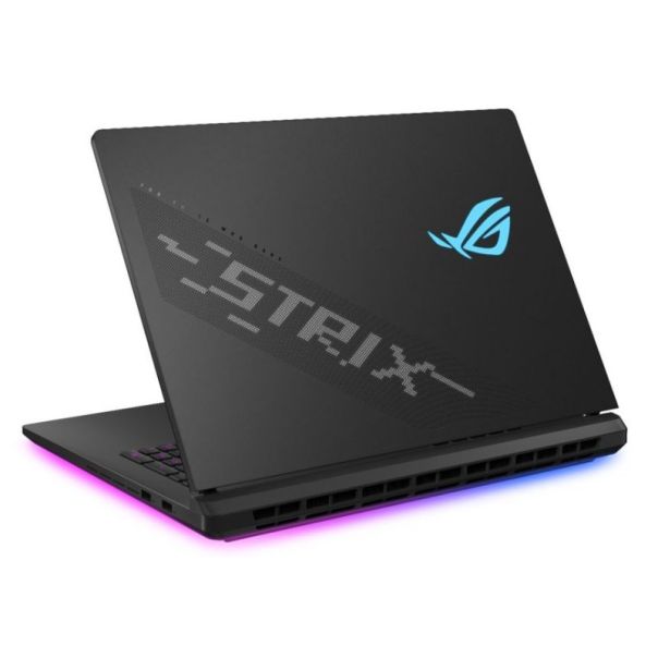ASUS Gaming laptop ROG Strix SCAR 18 G835LX-SA123X 18