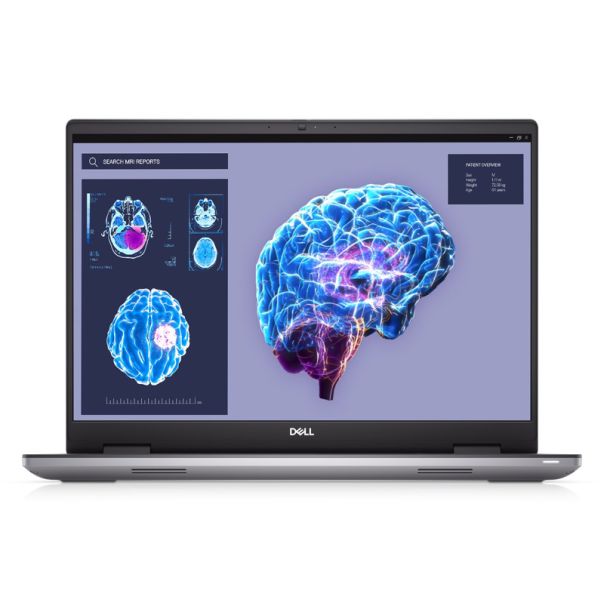 DELL Laptop Precision M7680 16