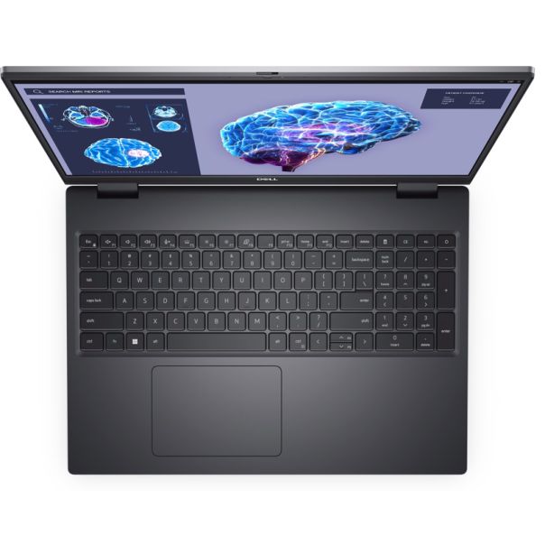 DELL Laptop Precision M7680 16