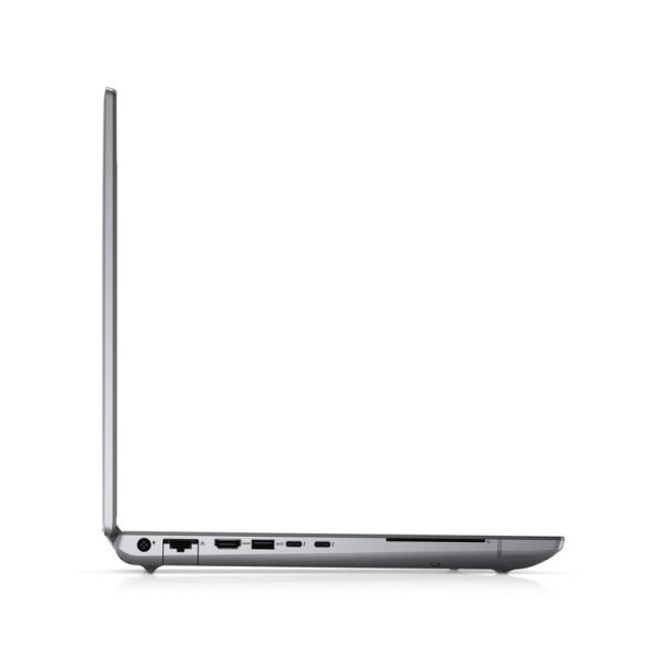 DELL Laptop Precision M7680 16