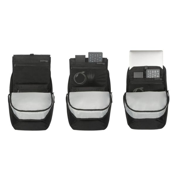 TARGUS Ranac za laptop Work 15-16