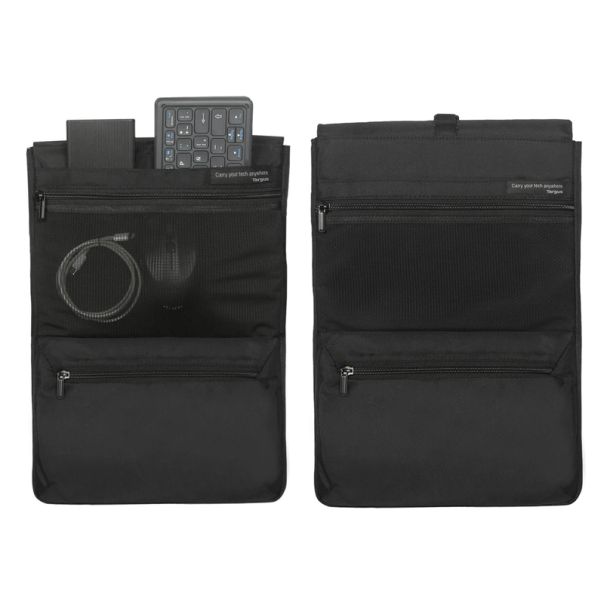 TARGUS Ranac za laptop Work 15-16