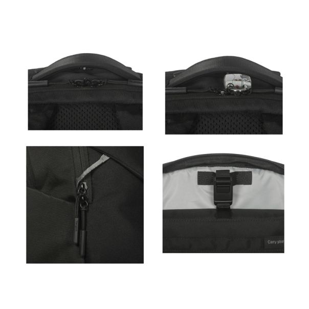 TARGUS Ranac za laptop Work 15-16