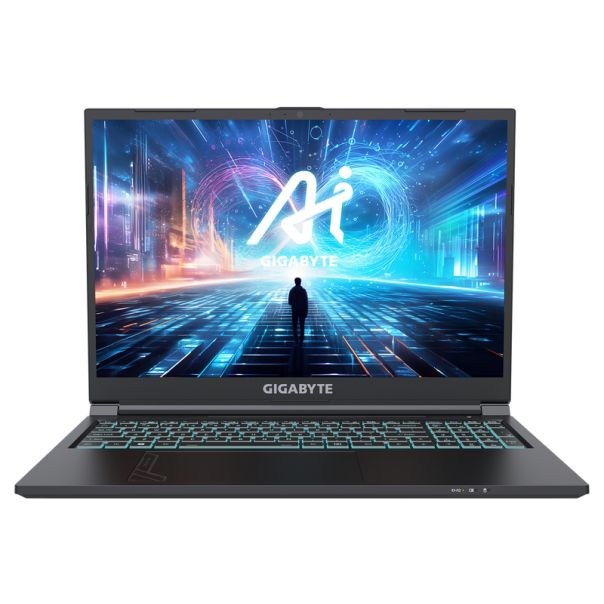 GIGABYTE G6 MF Gaming 16