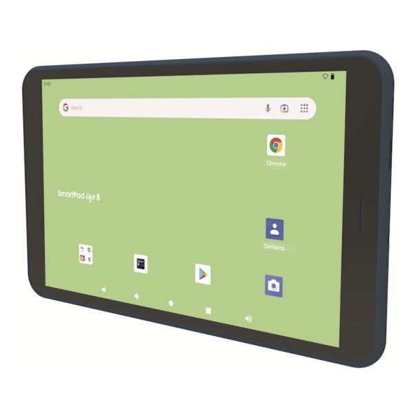 MEDIACOM Tablet Smartpad IYO 8 SP8GY 8 