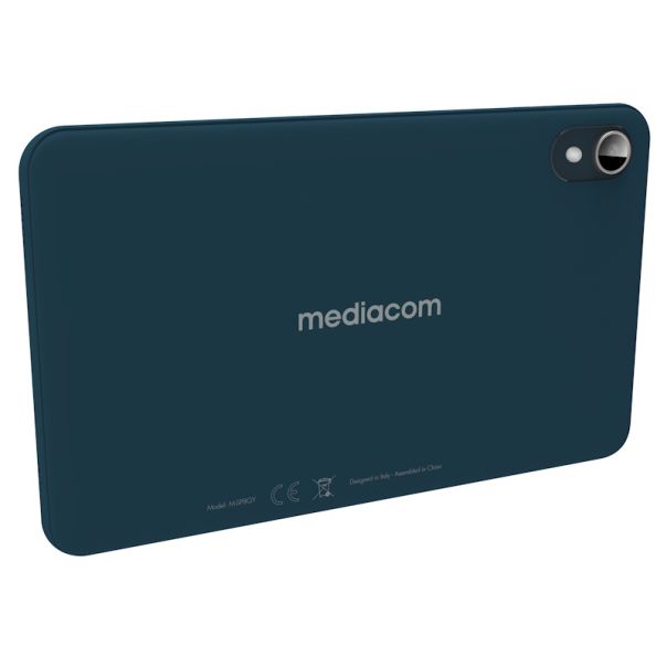 MEDIACOM Tablet Smartpad IYO 8 SP8GY 8 
