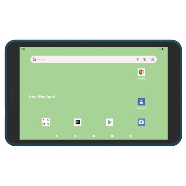 MEDIACOM Tablet Smartpad IYO 8 SP8GY 8 