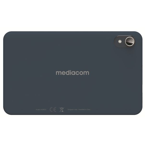 MEDIACOM Tablet Smartpad IYO 8 SP8GY 8 