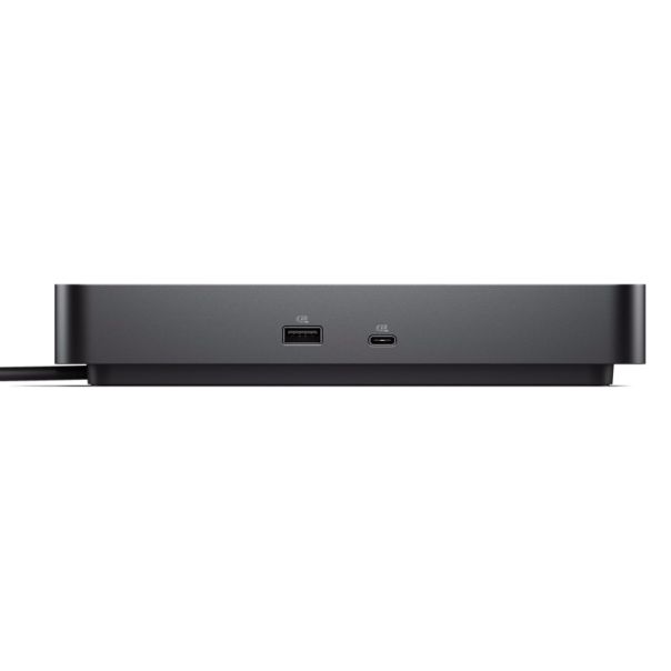 DELL Pro Thunderbolt 4 Smart Dock SD25TB4 with 130W AC Adapter - EP2408527