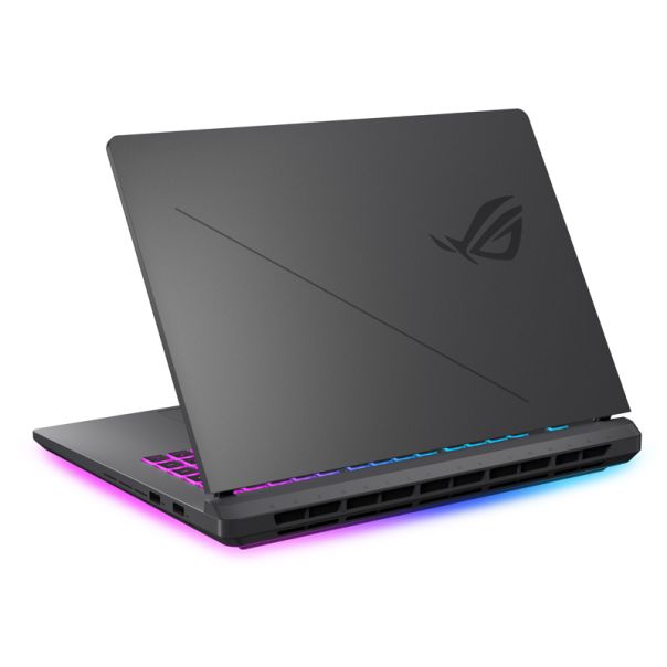 ASUS Laptop ROG Strix G16 G615LM-S5076 16