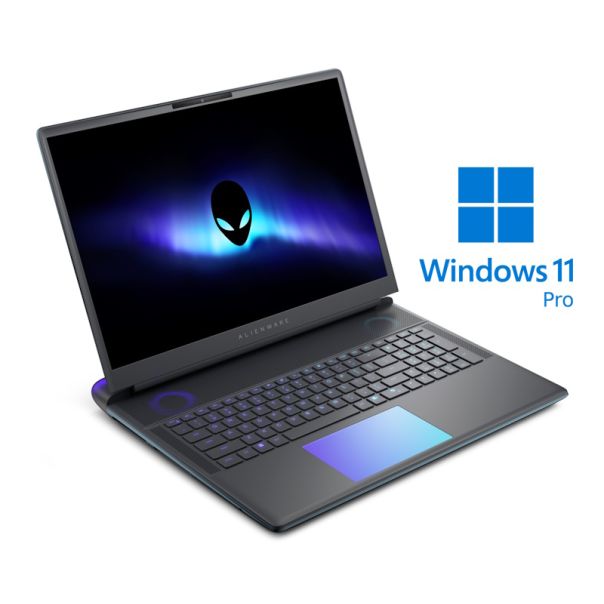 DELL Gaming laptop Alienware 18 Area-51 18