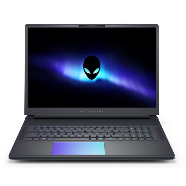 DELL Alienware 18 Area-51 18 inch QHD+ 300Hz 500nits Core Ultra 9 275HX 64GB 2TB SSD GeForce RTX 5090 24GB RGB Backlit Win11Pro gaming laptop - NOT25030