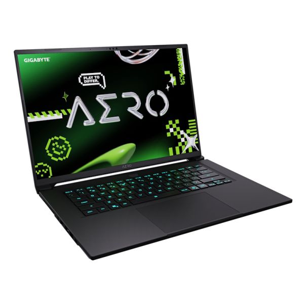 GIGABYTE Gaming laptop AERO X16 1WH 16
