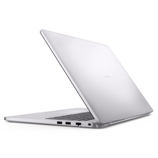 DELL Pro 16 16 inch FHD+ 300nits Core 3 100U 8GB 512GB SSD Backlit FP Win11Pro 3yr ProSupport - NOT25069