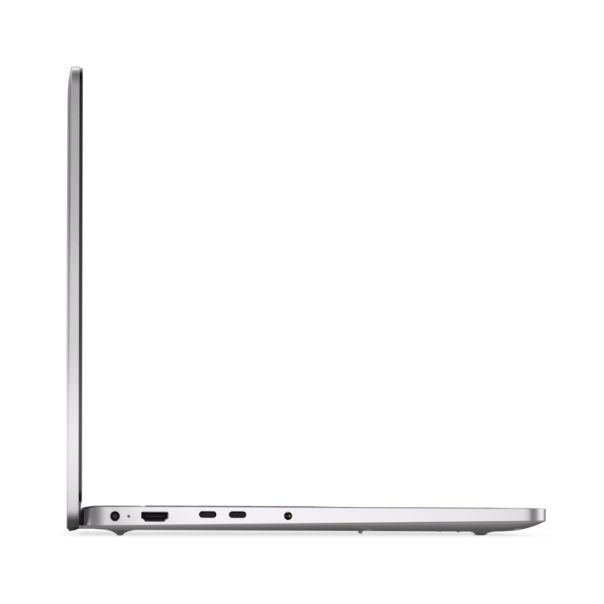 DELL Pro 16 16 inch FHD+ 300nits Core 3 100U 8GB 512GB SSD Backlit FP Win11Pro 3yr ProSupport - NOT25069