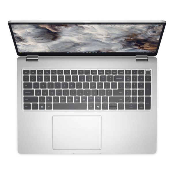 DELL Pro 16 Plus 16 inch FHD+ 300nits Core 5 120U 16GB 512GB SSD Backlit FP Win11Pro 3yr ProSupport - NOT25071