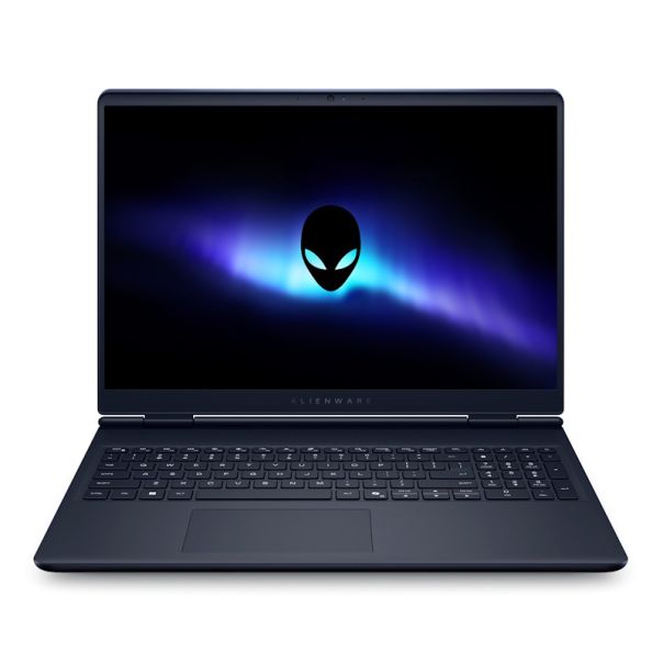 DELL Alienware 16 Aurora 16 inch QHD+ 120Hz 300nits Core 7 240H 16GB 1TB SSD GeForce RTX 4050 6GB Backlit Win11Pro gaming laptop - NOT25084