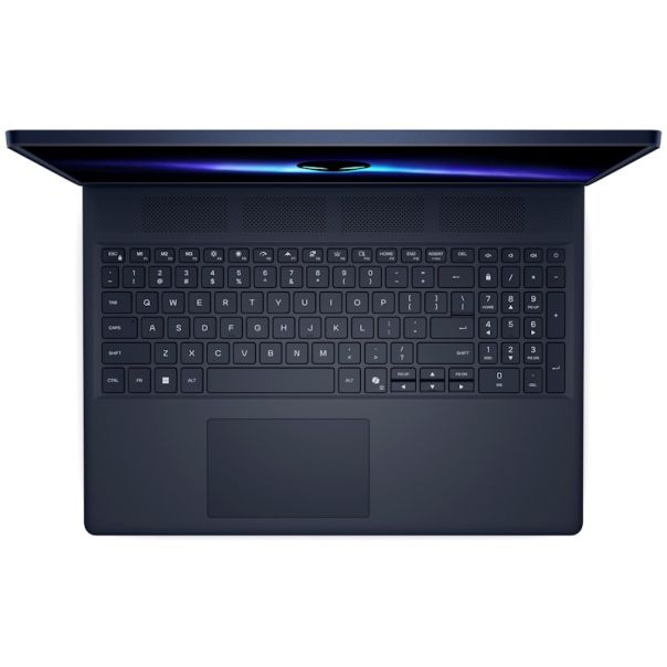 DELL Alienware 16 Aurora 16 inch QHD+ 120Hz 300nits Core 7 240H 32GB 1TB SSD GeForce RTX 5060 8GB Backlit Win11Pro gaming laptop - NOT25085