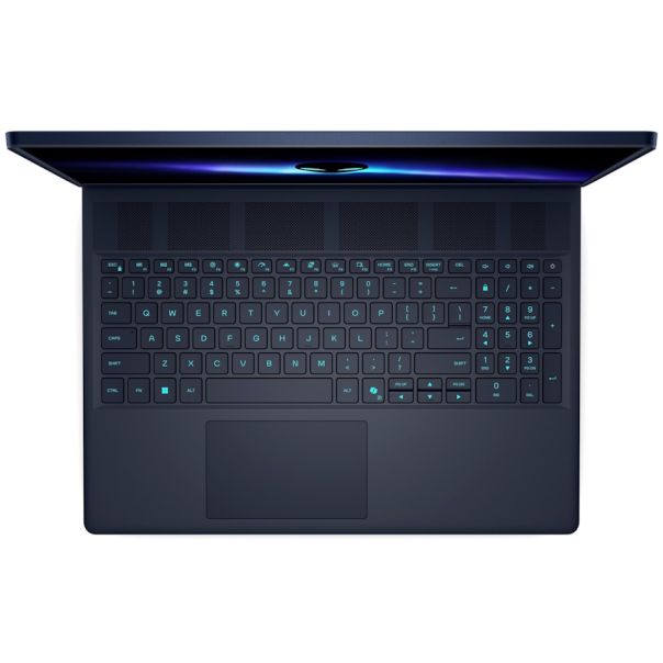 DELL Alienware 16X Aurora 16 inch QHD+ 240Hz 500nits Core Ultra 9 275HX 32GB 1TB SSD GeForce RTX 5070 8GB RGB Backlit Win11Pro gaming laptop - NOT25087