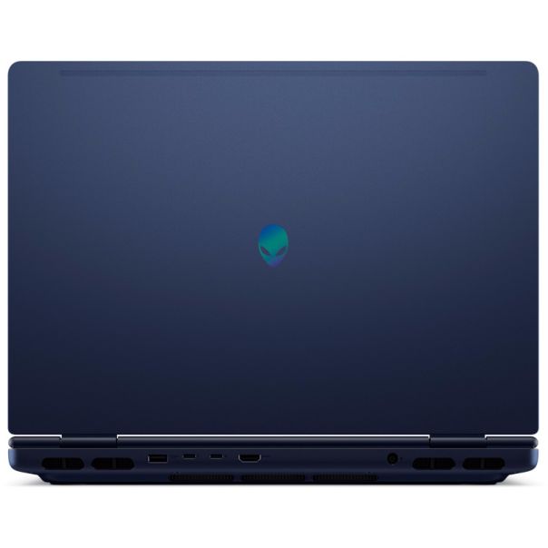 DELL Alienware 16X Aurora 16 inch QHD+ 240Hz 500nits Core Ultra 9 275HX 32GB 1TB SSD GeForce RTX 5070 8GB RGB Backlit Win11Pro gaming laptop - NOT25087